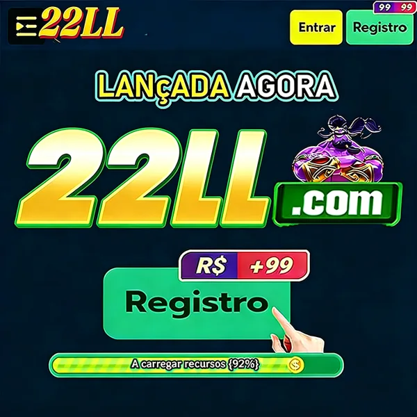 22LL 2026 Slot Gacor RTP Tinggi