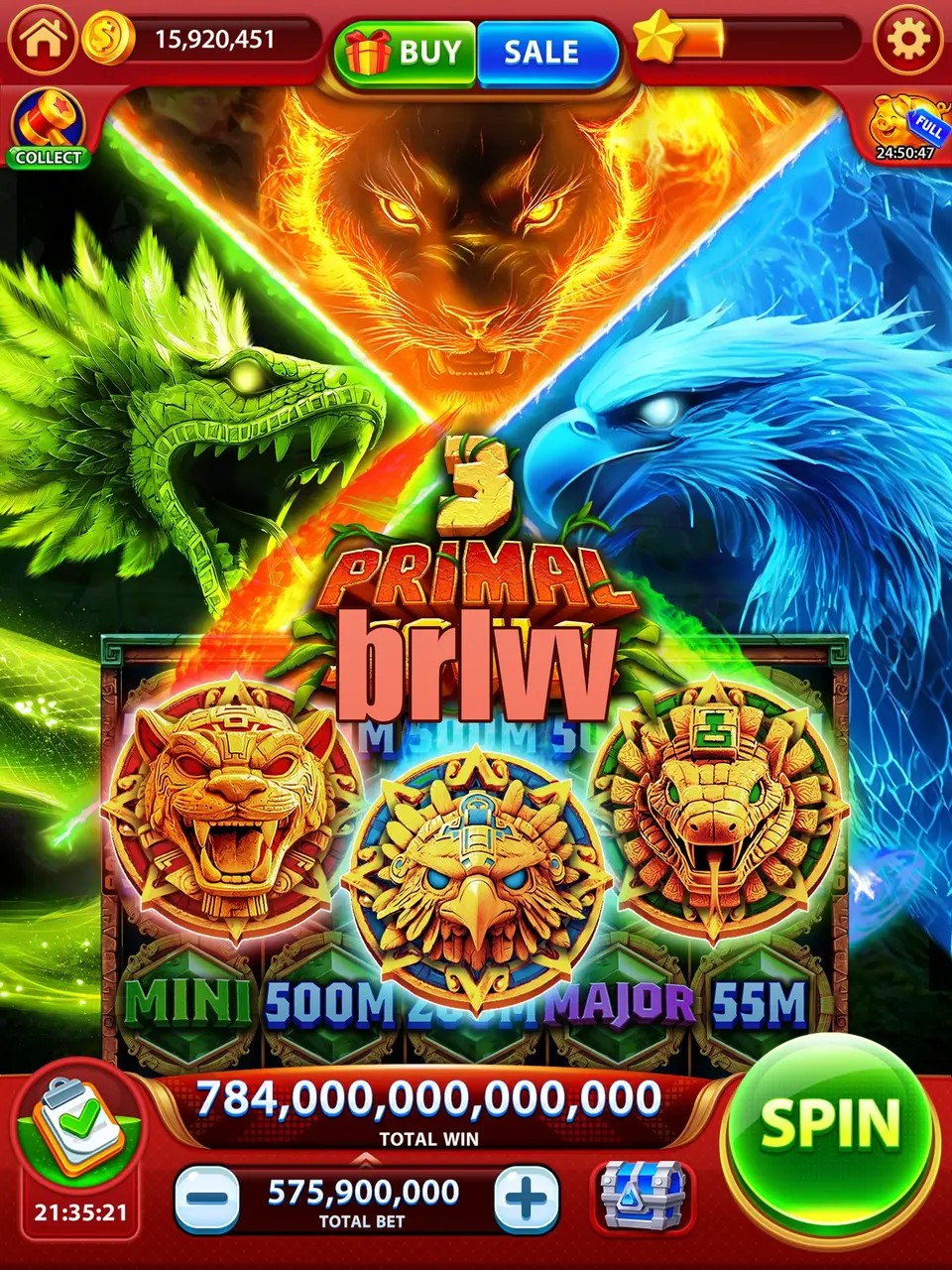 brlvv Baixar