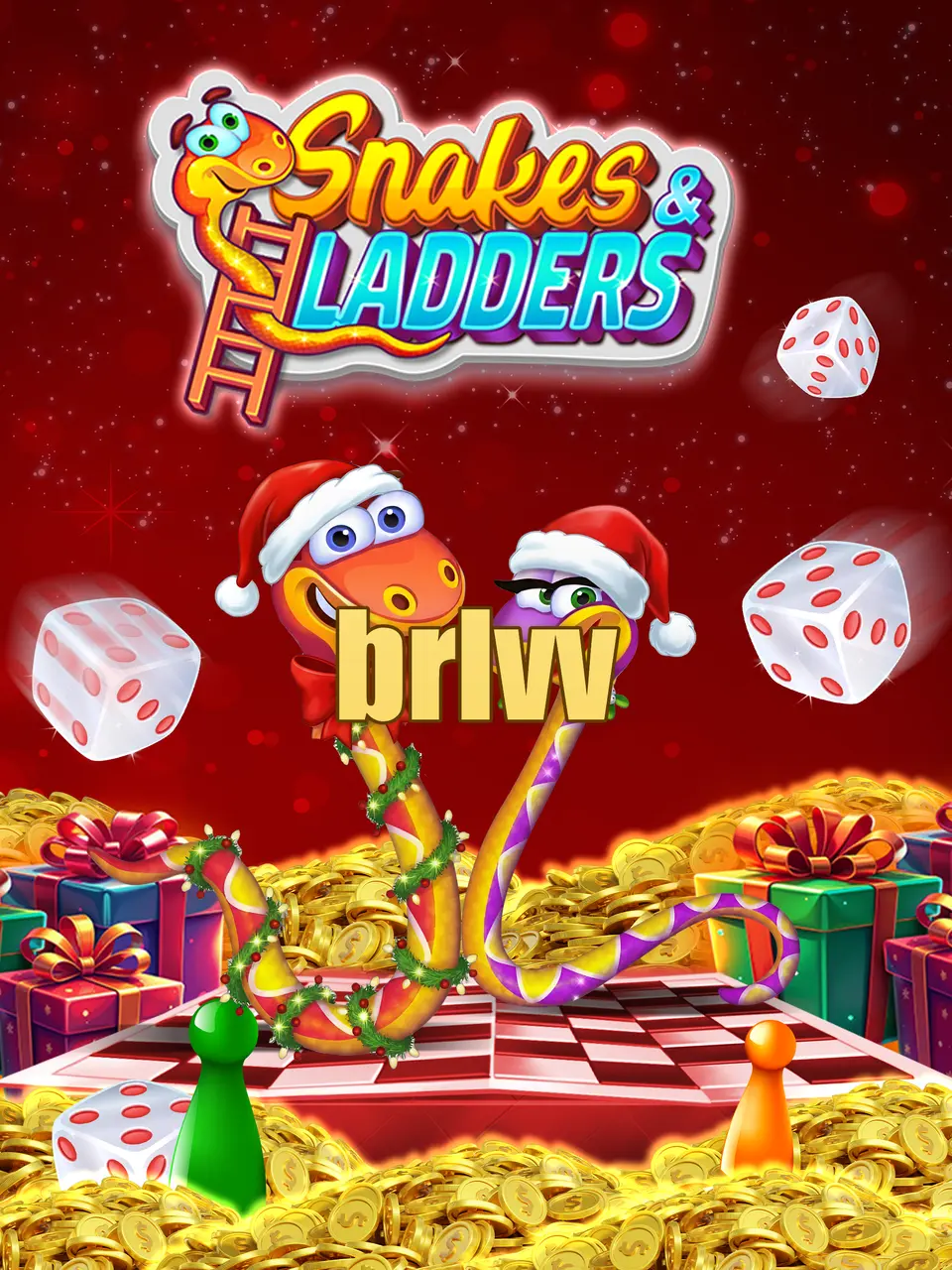 brlvv Login