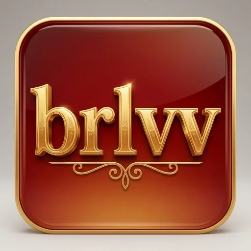 brlvv Logo - Oficial