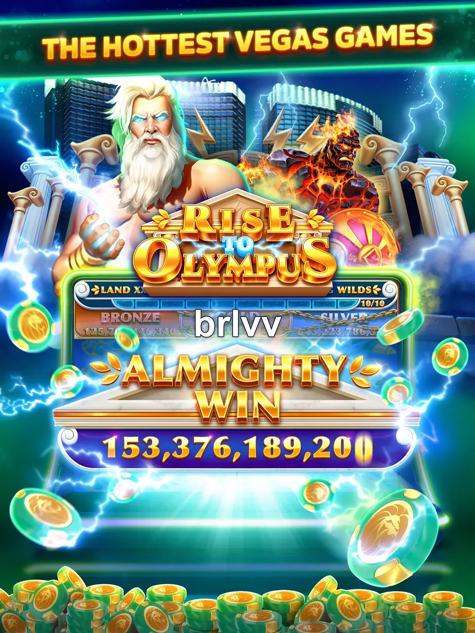 brlvv Preview - Oficial Baixar